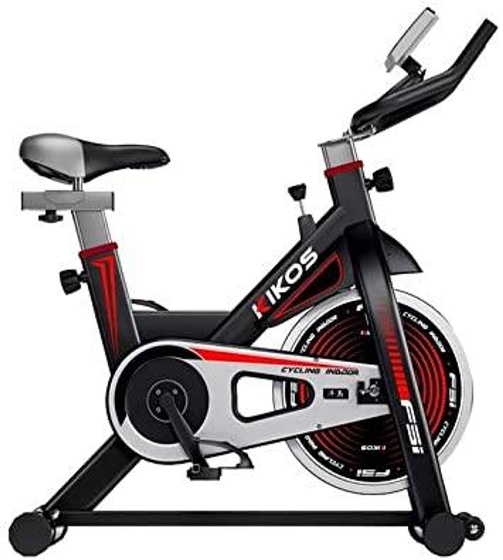 Producto Bike Spinning