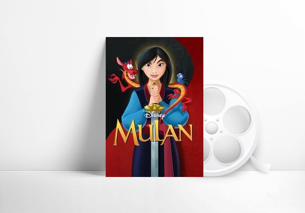 Movie Mulán