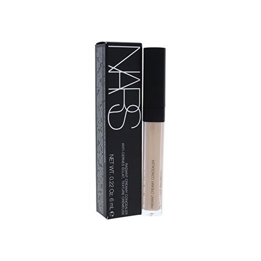 NARS Radiant Creamy Concealer