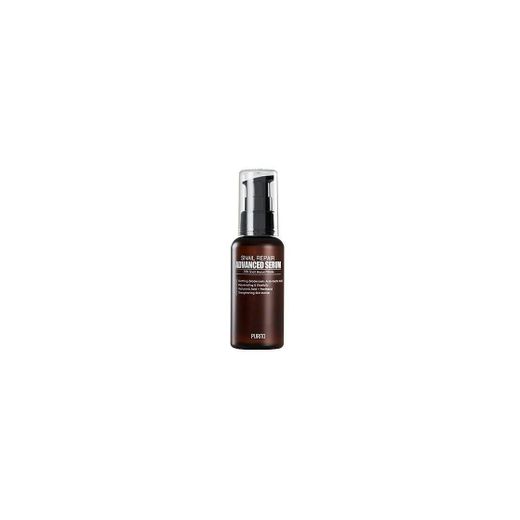 PURITO SNAIL REPAIR ADVANCED SERUM 