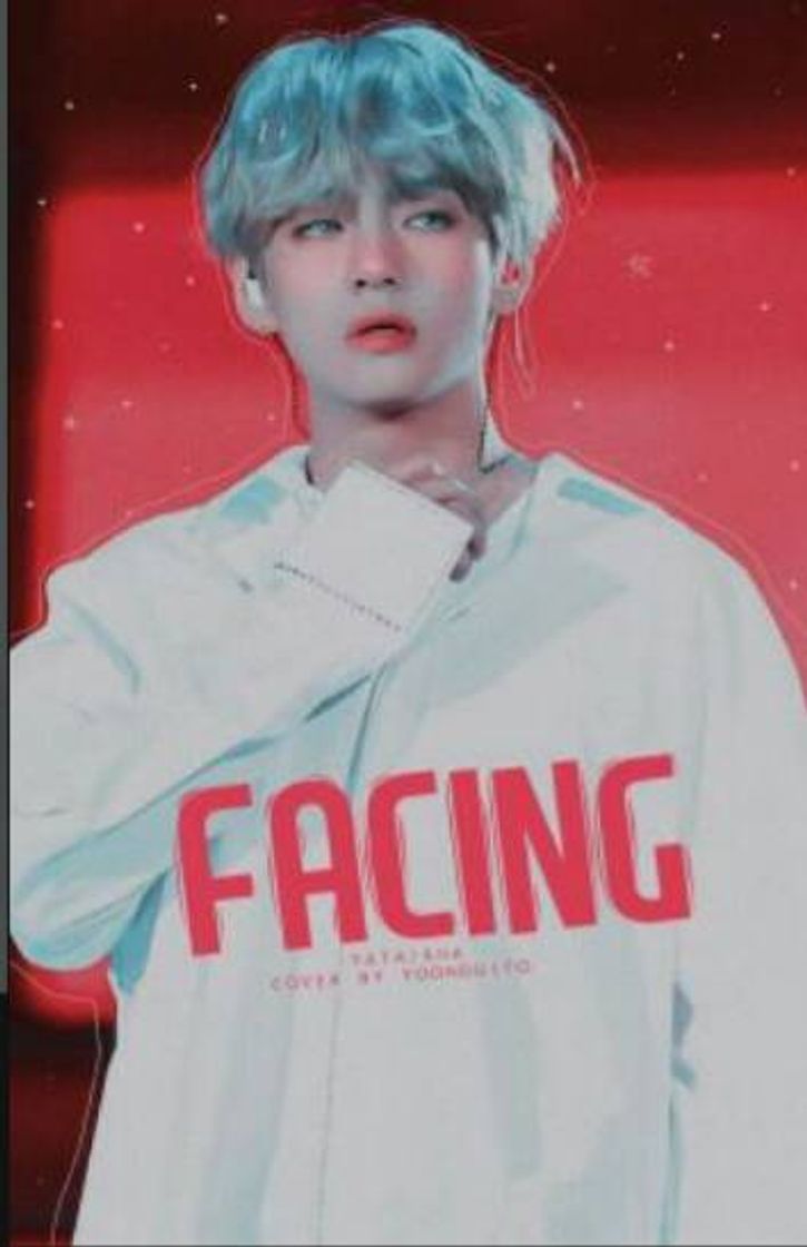 Libro Facing - Kooktae 