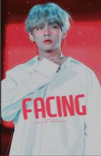 Facing - Kooktae 