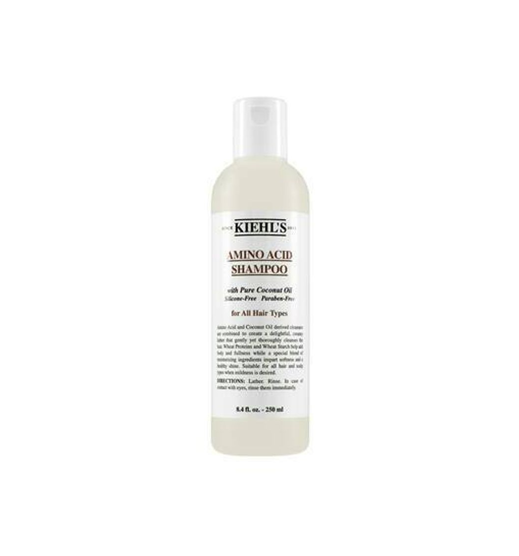 Product KIEHL'S AMINO ACID SHAMPOO