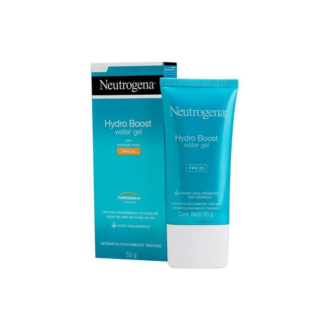 Product Gel Hidratante Neutrogena Hydro boost Water