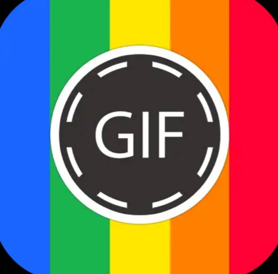 App GIF Maker - Video to GIF, GIF Editor