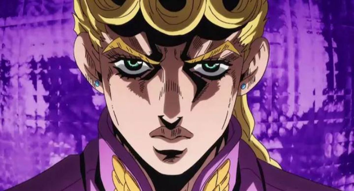 Music JoJo: Vento Aureo Opening 1『Fighting Gold』 - YouTube