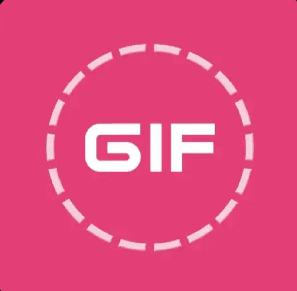 App HD Video to Gif