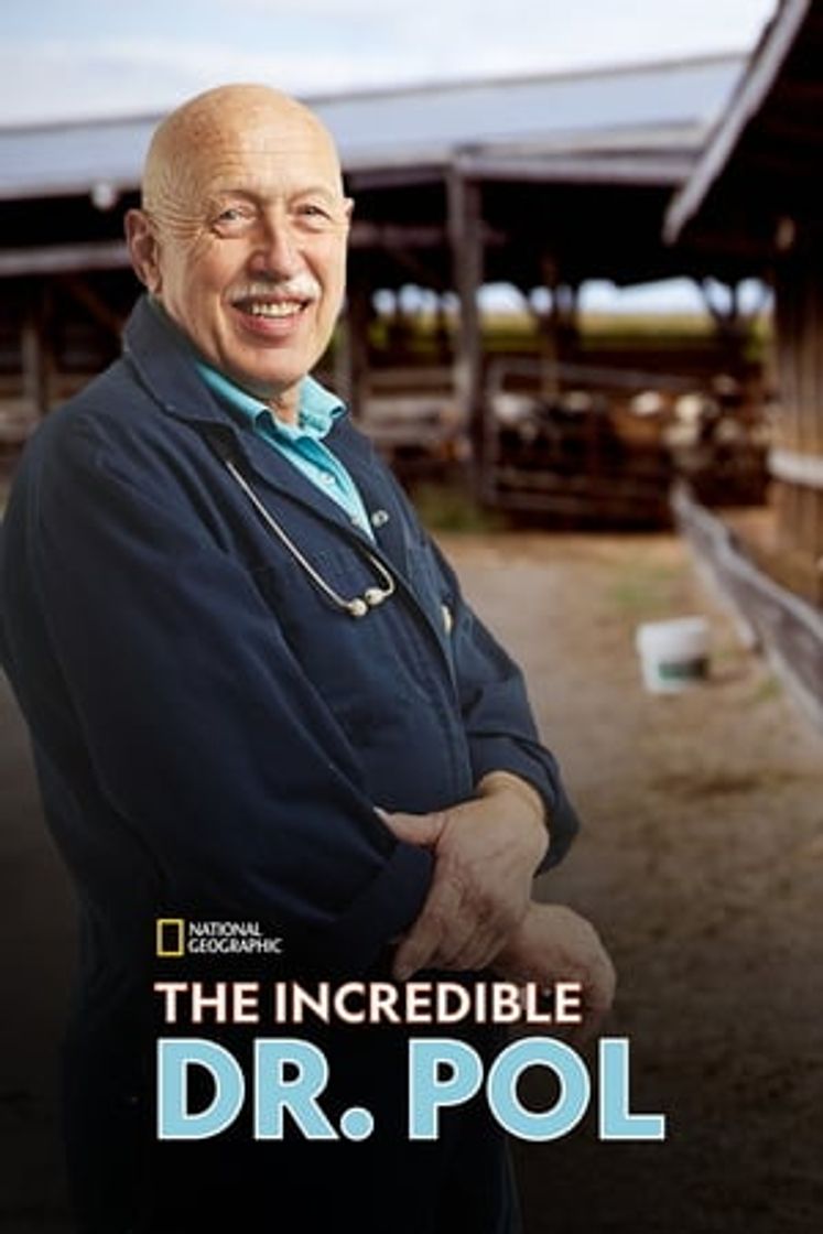 Serie The Incredible Dr. Pol