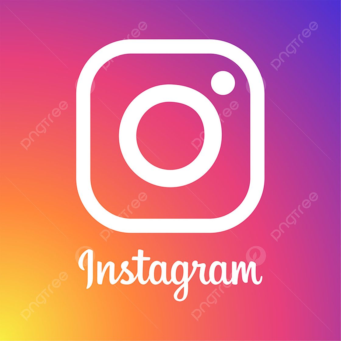 Social Usem o Instagram 
