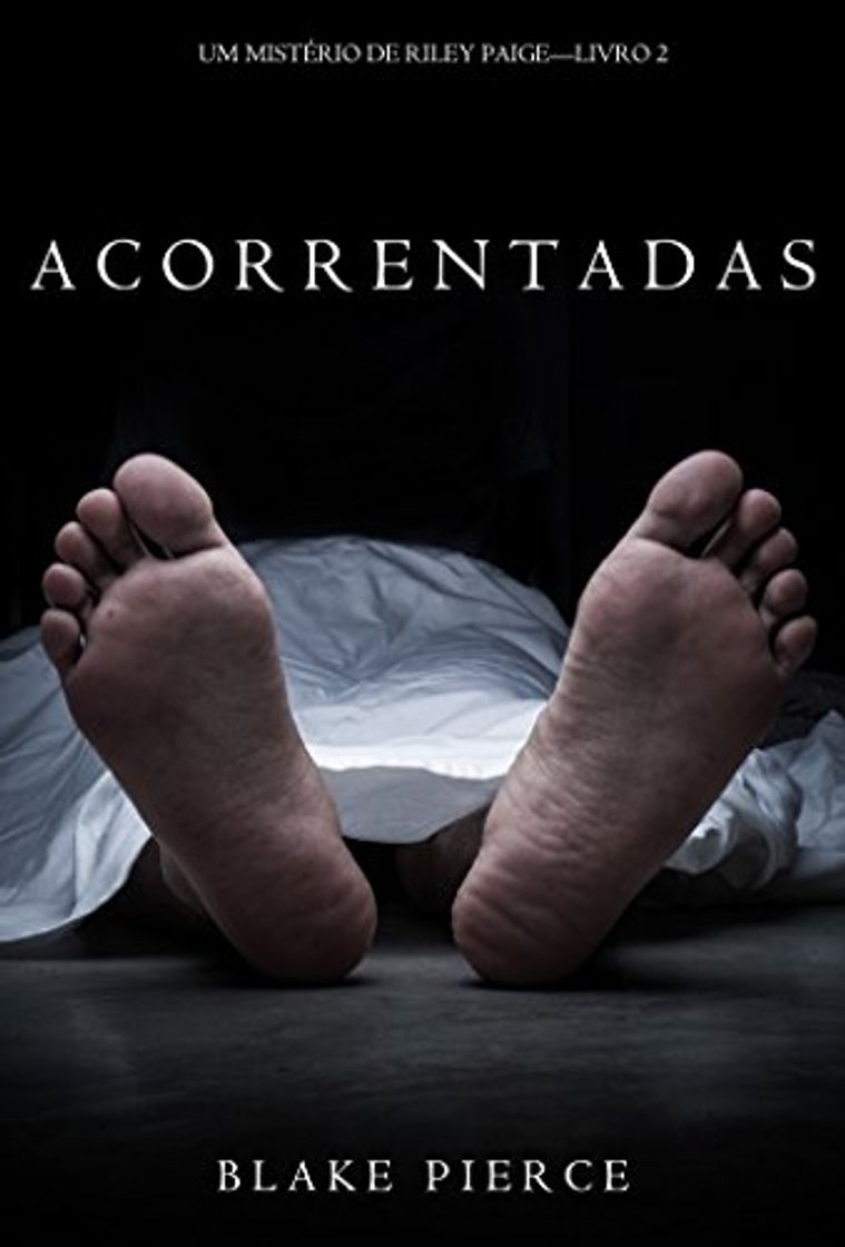 Libros Acorrentadas