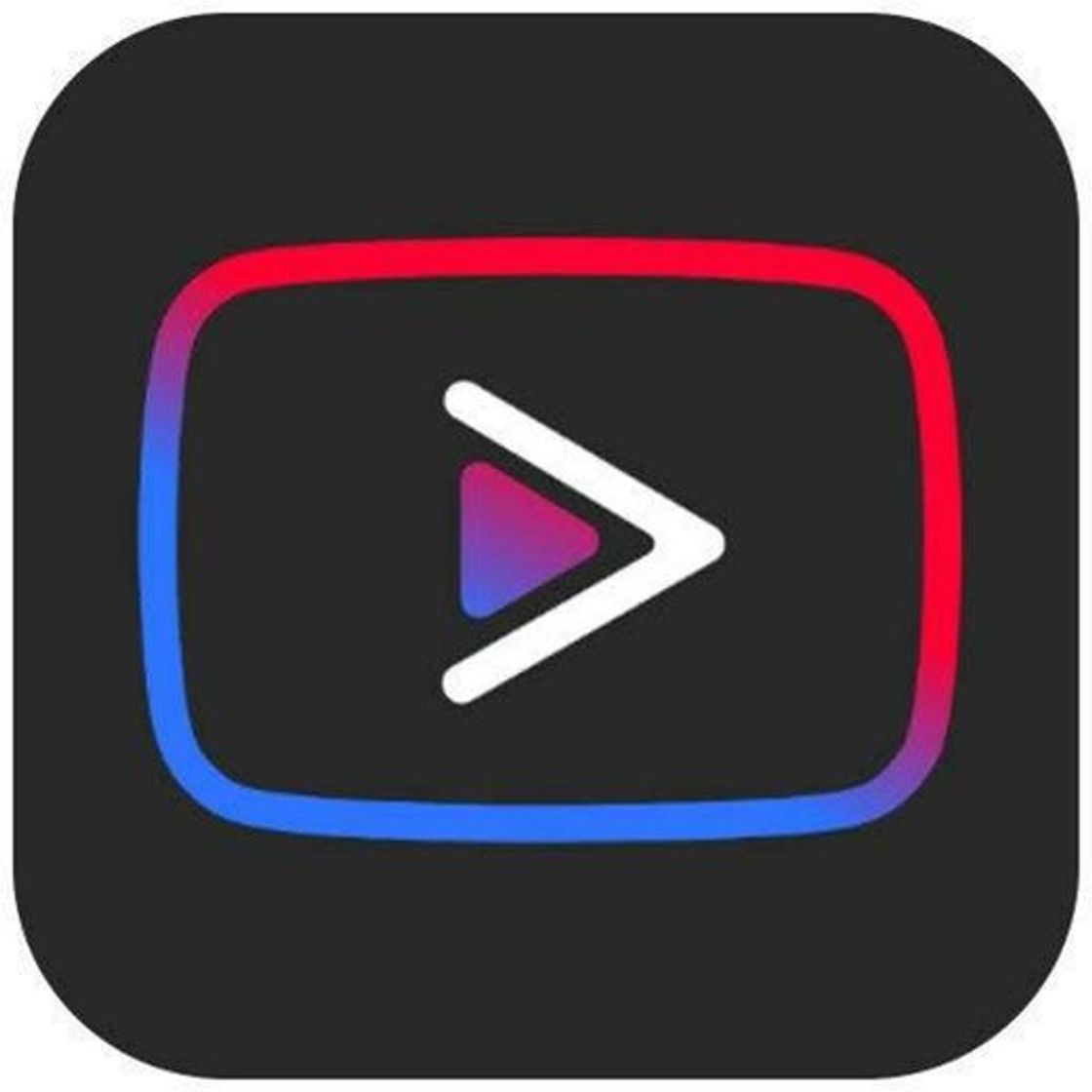 App YouTube Vanced