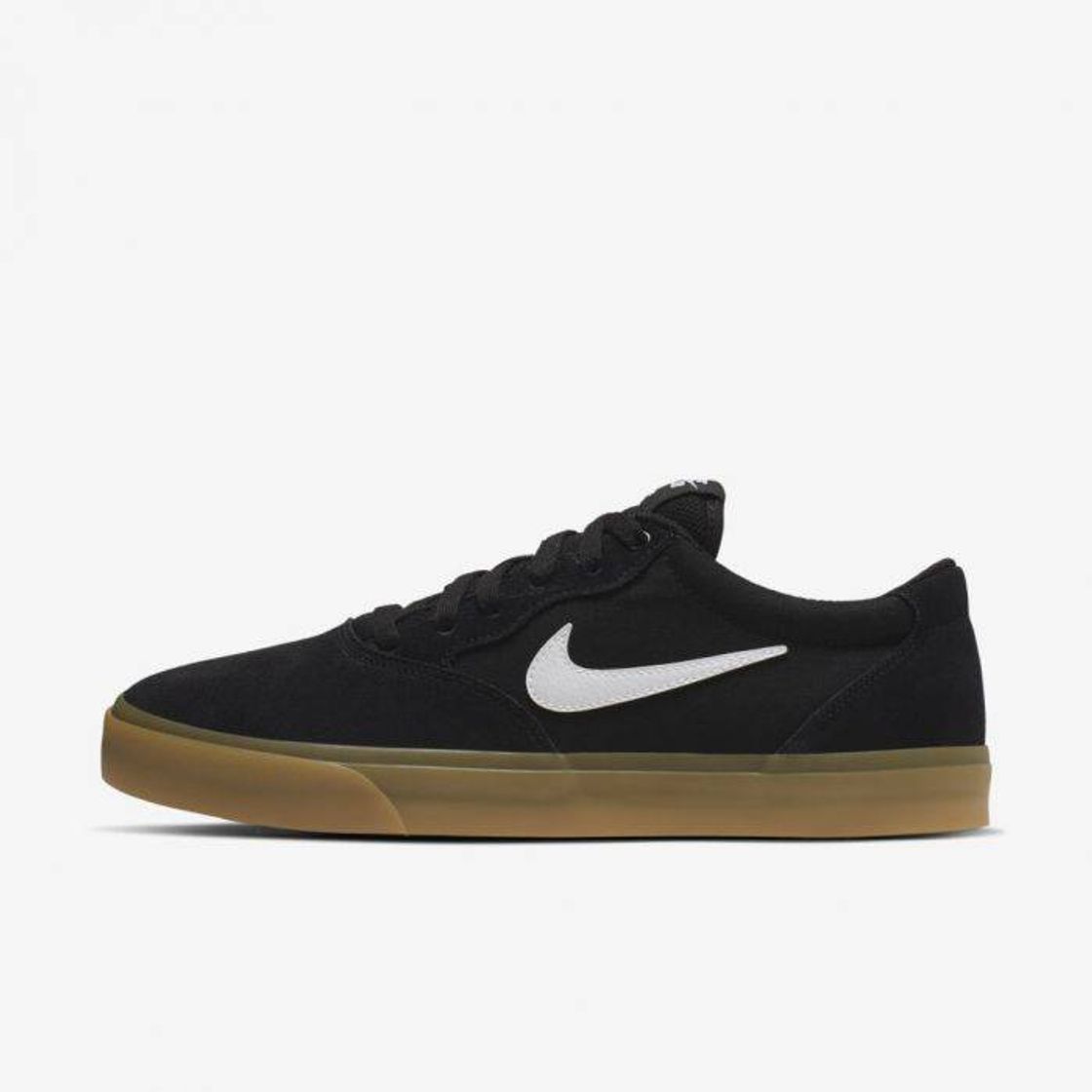 Fashion Tênis Nike SB Chron Solarsoft 

