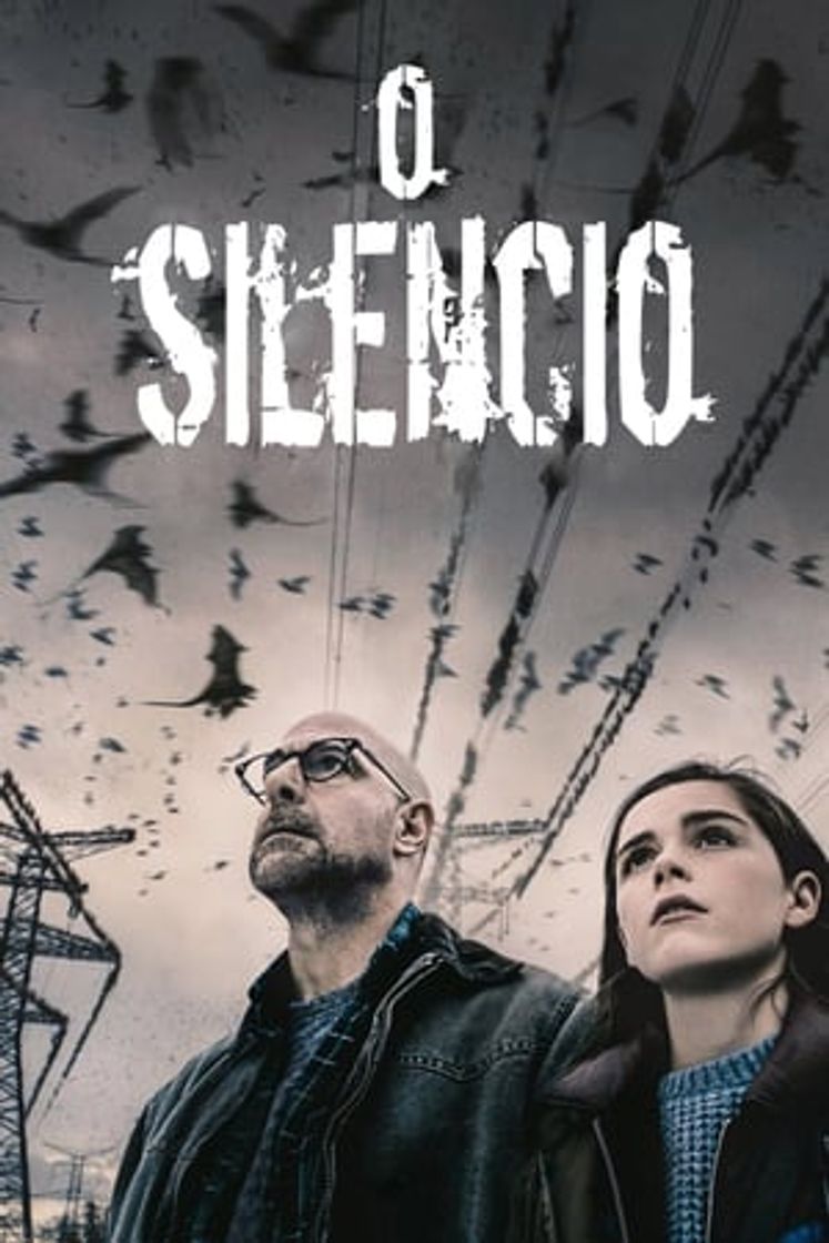 Película The Silence