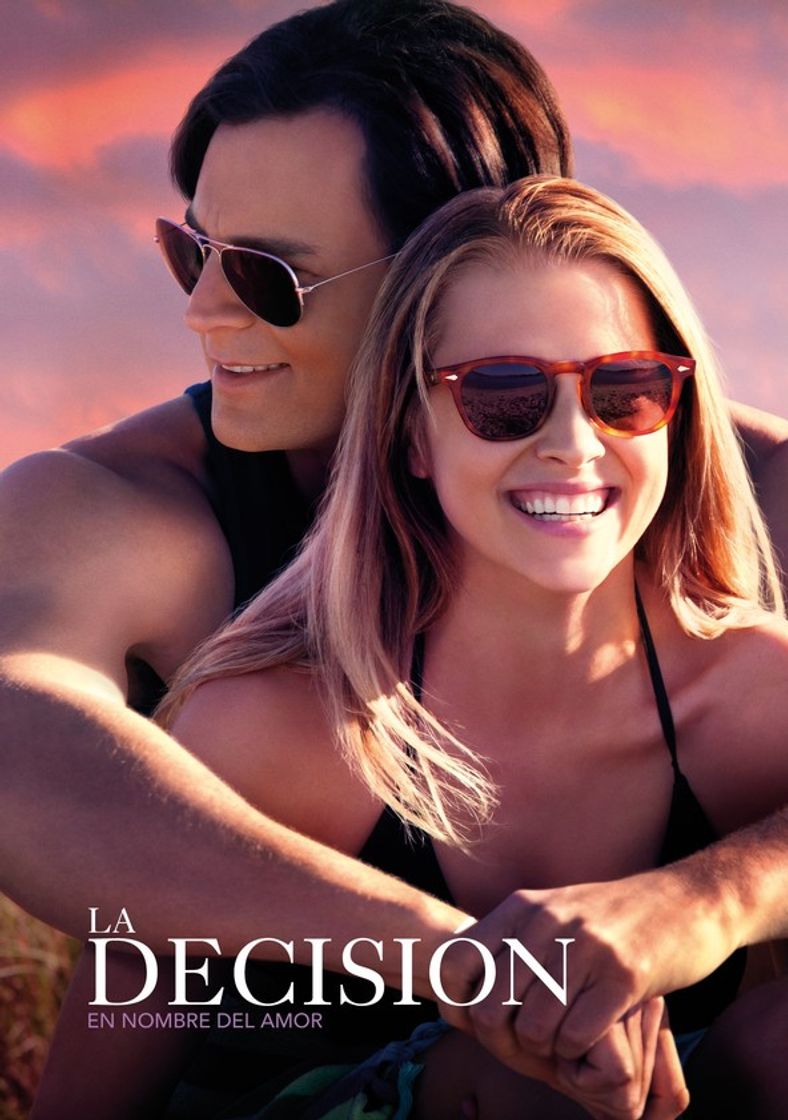 Movie La decisión (En nombre del amor)