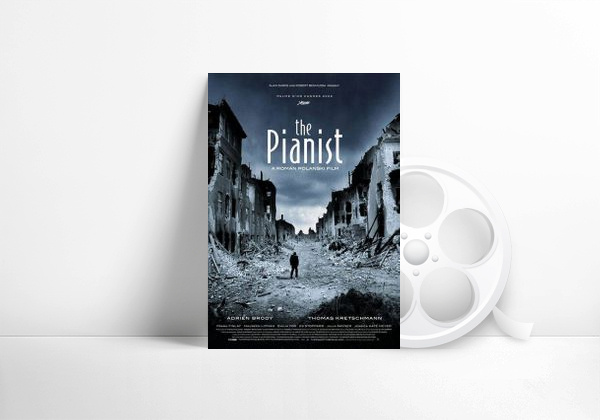 O Pianista
