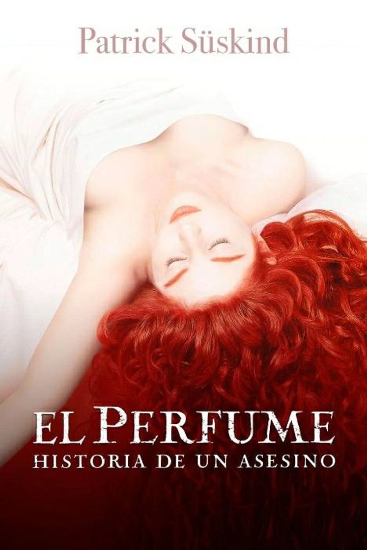 Libro El perfume