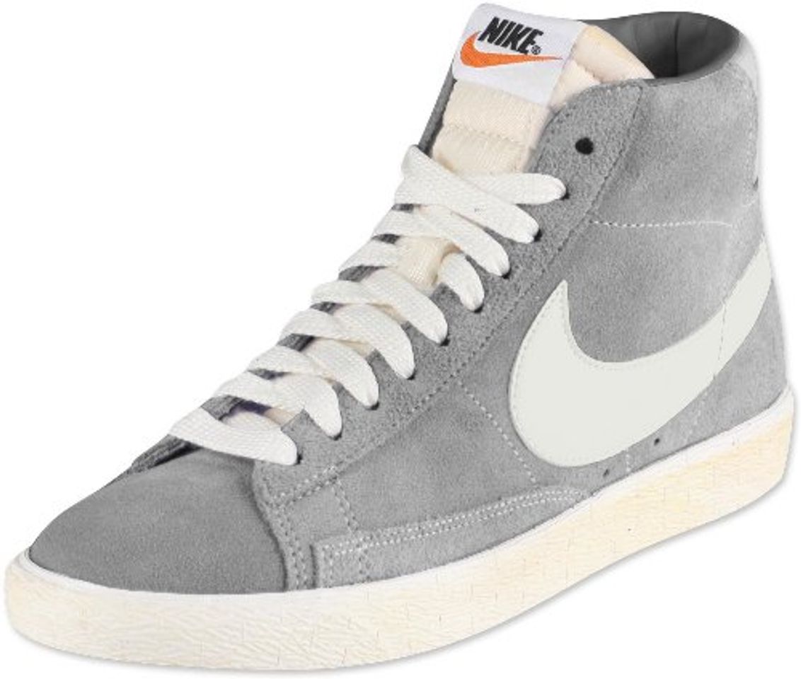 Lugares Nike Blazer Mid Premium