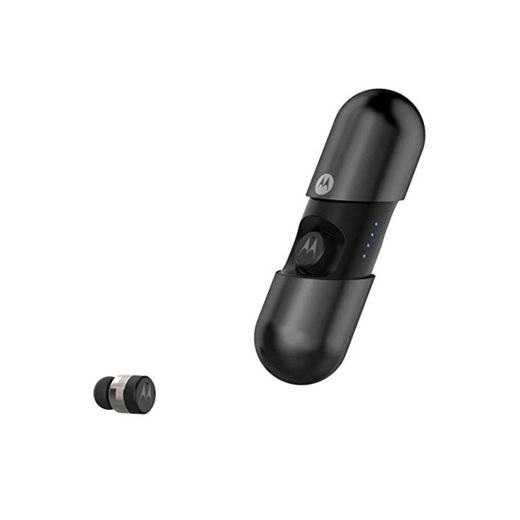 Motorola VerveBuds 400 - Auriculares deportivos inalámbricos - In ear mini auriculares