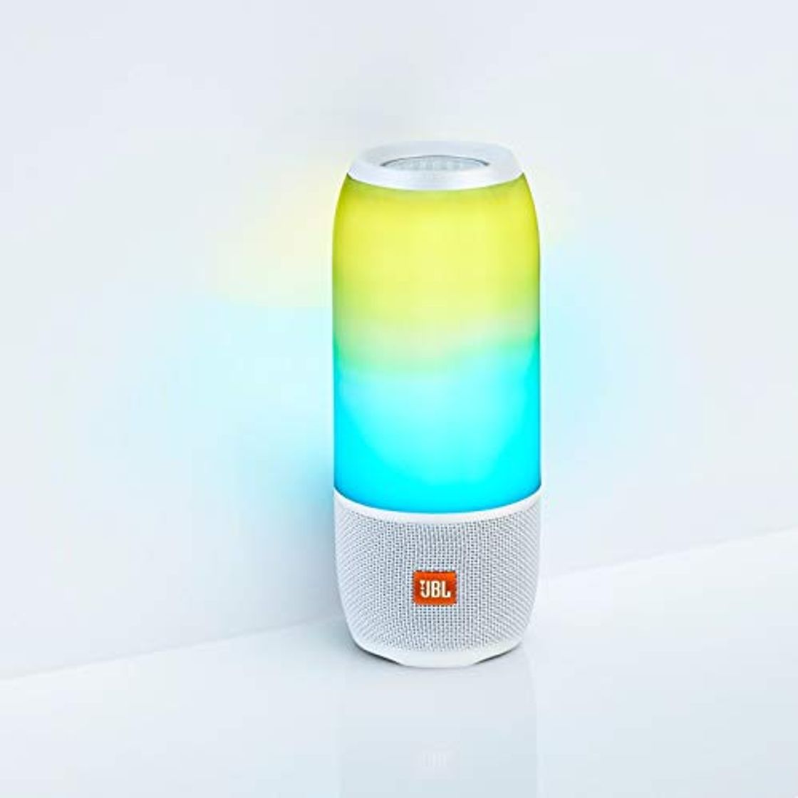 Productos JBL Pulse 3 - Altavoz inalámbrico con Bluetooth