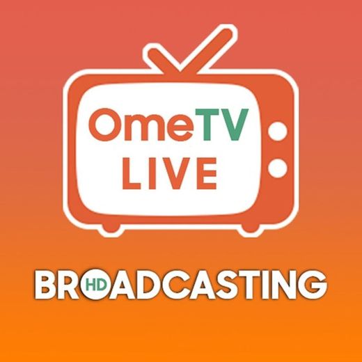 OmeTV Live Video Broadcast