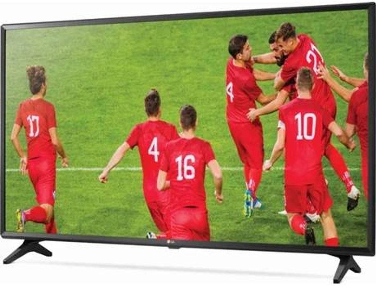 Fashion TV LG 75UM7050PLA (LED - 75'' - 191 cm - 4K Ultra HD - Smart TV) A