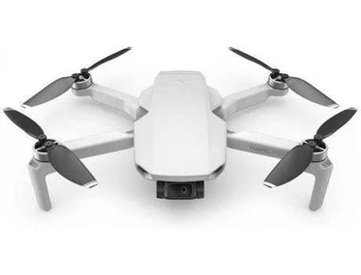 Fashion Mini Drone DJI Mavic Combo (Branco)