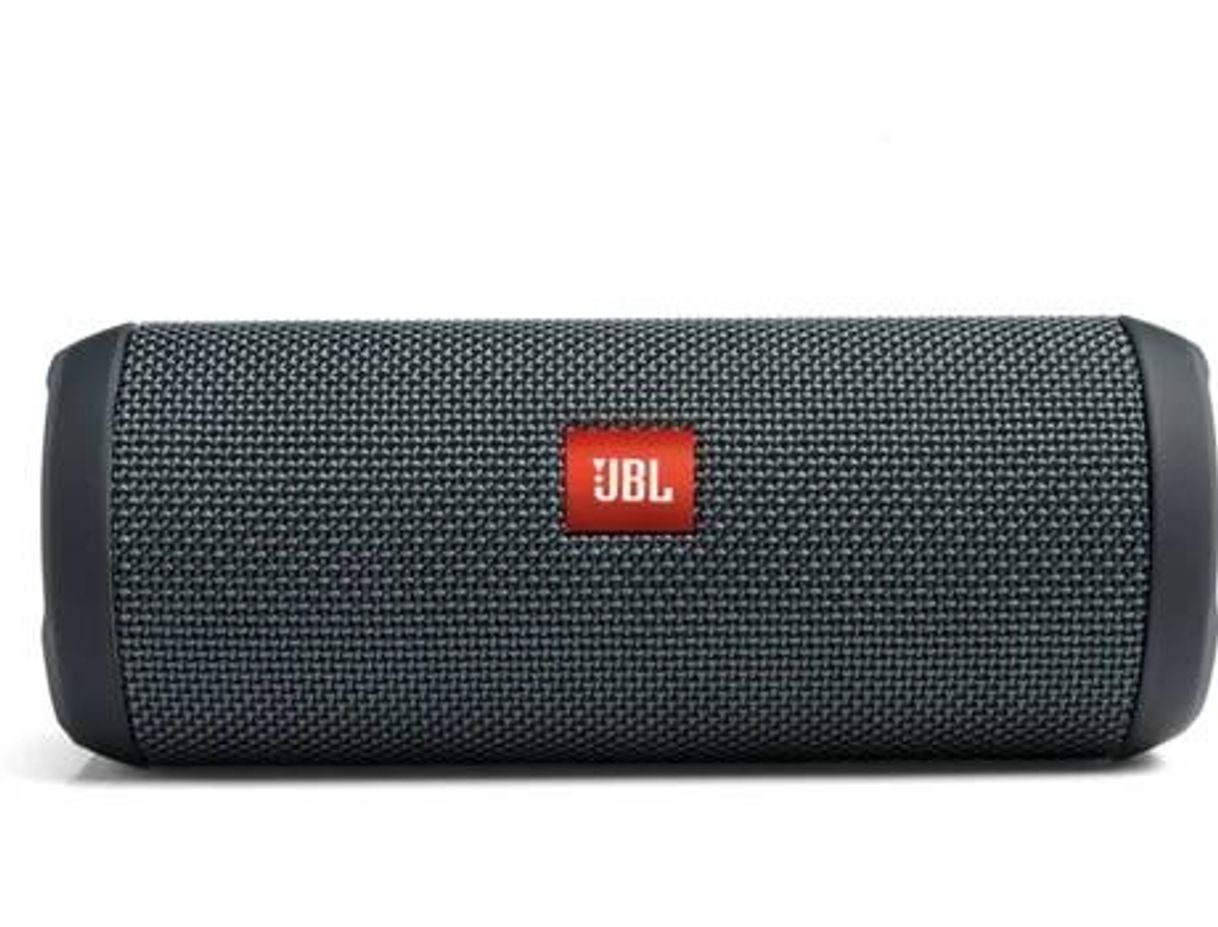 Fashion Coluna Bluetooth JBL Flip Essential (Preto - 16 W - Autonomia: até ...