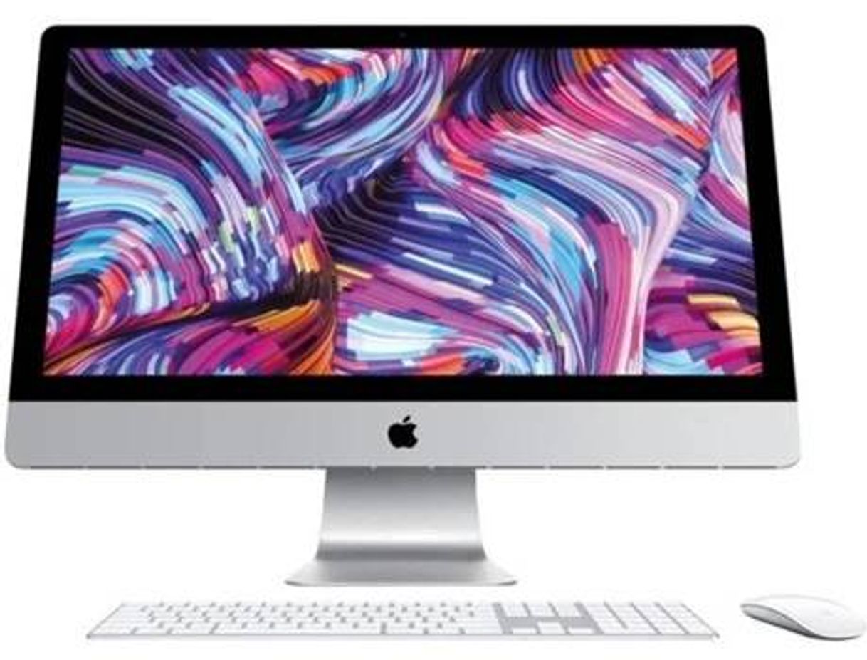 Moda iMac 27'' APPLE CTO - Z0VTAAR (Intel Core i9 - RAM: 16 GB - 1 TB ...