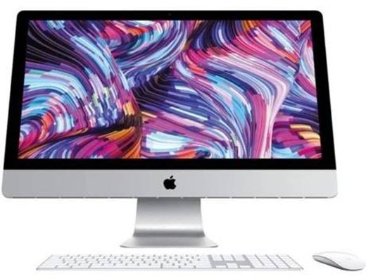 iMac 27'' APPLE CTO - Z0VTAAR (Intel Core i9 - RAM: 16 GB - 1 TB ...