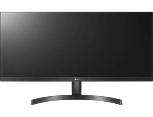 Monitor LG 29WL500-B (29'' - Full HD - LED IPS - FreeSync) - Worten