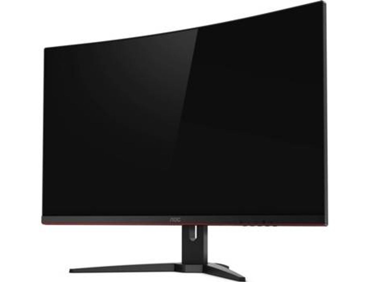 Moda Monitor Gaming Curvo AOC C32G1 (31.5'' - 1 ms - 144 Hz) | Worten.pt