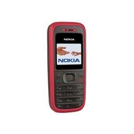 Nokia 1208 - Móvil libre