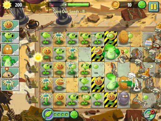 Plants vs. Zombies™ 2