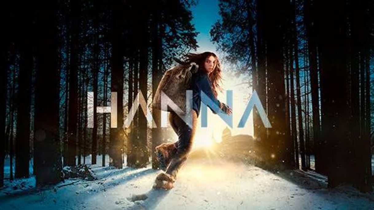 Movie Hanna