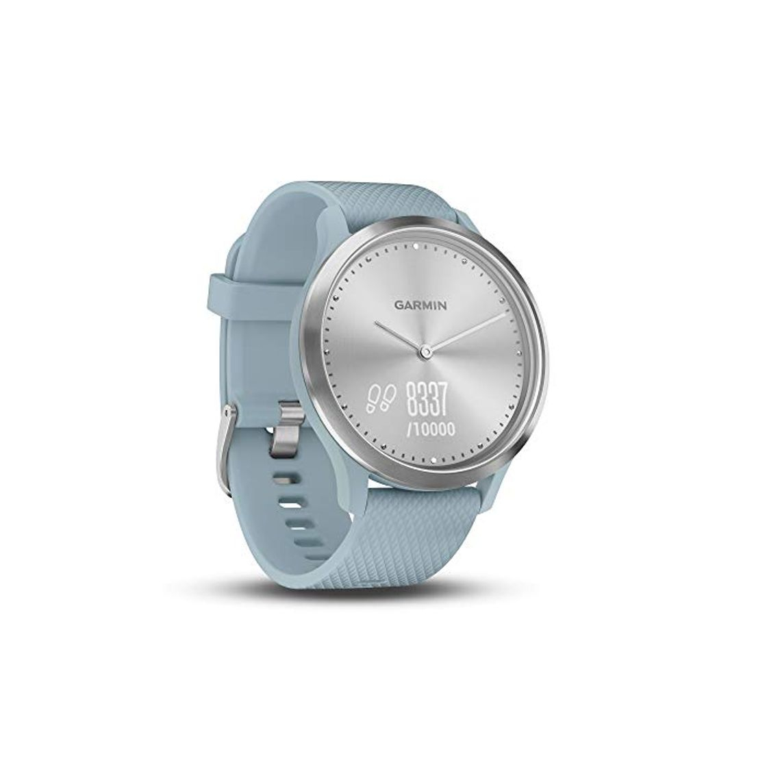 Social Garmin vívomove HR GPS Mano Ciclismo