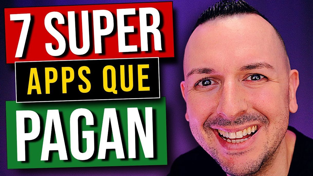 Social [TOP 7] Aplicaciones Para GANAR DINERO EN PAYPAL 2020 [MAS ...