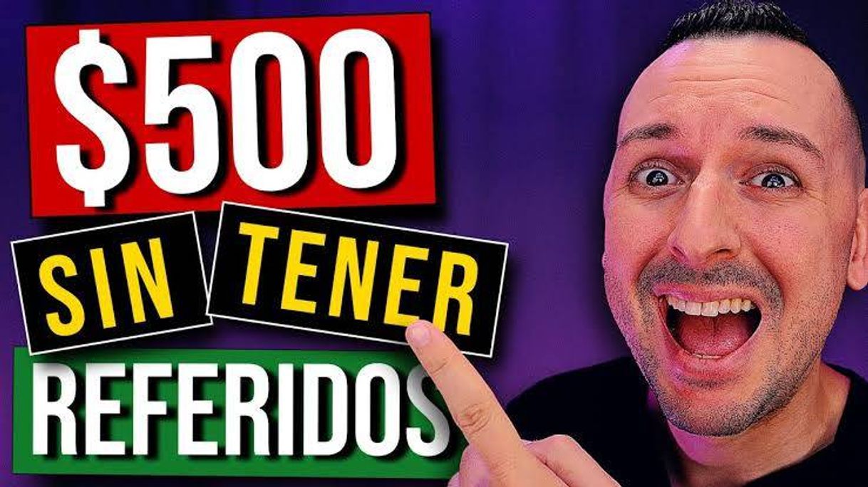 Social SIN REFERIDOS! 🤑Como Ganar Dinero para PayPal GRATIS [$500 ...