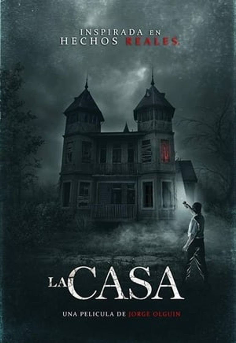 Movie La casa