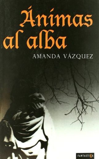 Animas Al Alba
