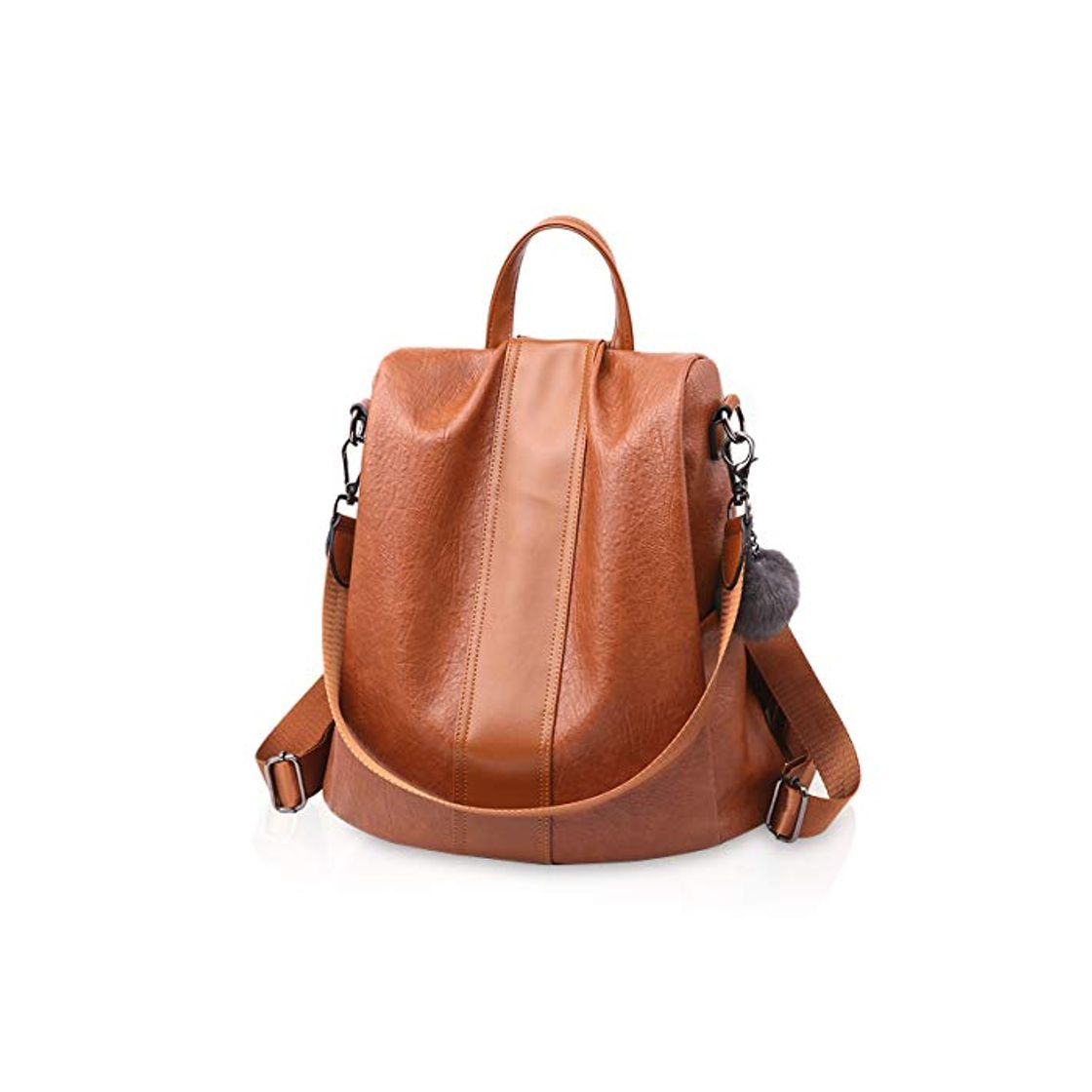 Social NICOLE & DORIS Mochila Mujer Anti