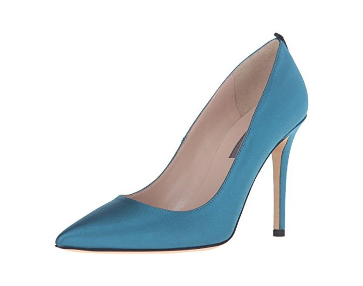 Social SJP by Sarah Jessica Parker - Zapatos de tacón con punta alargada,