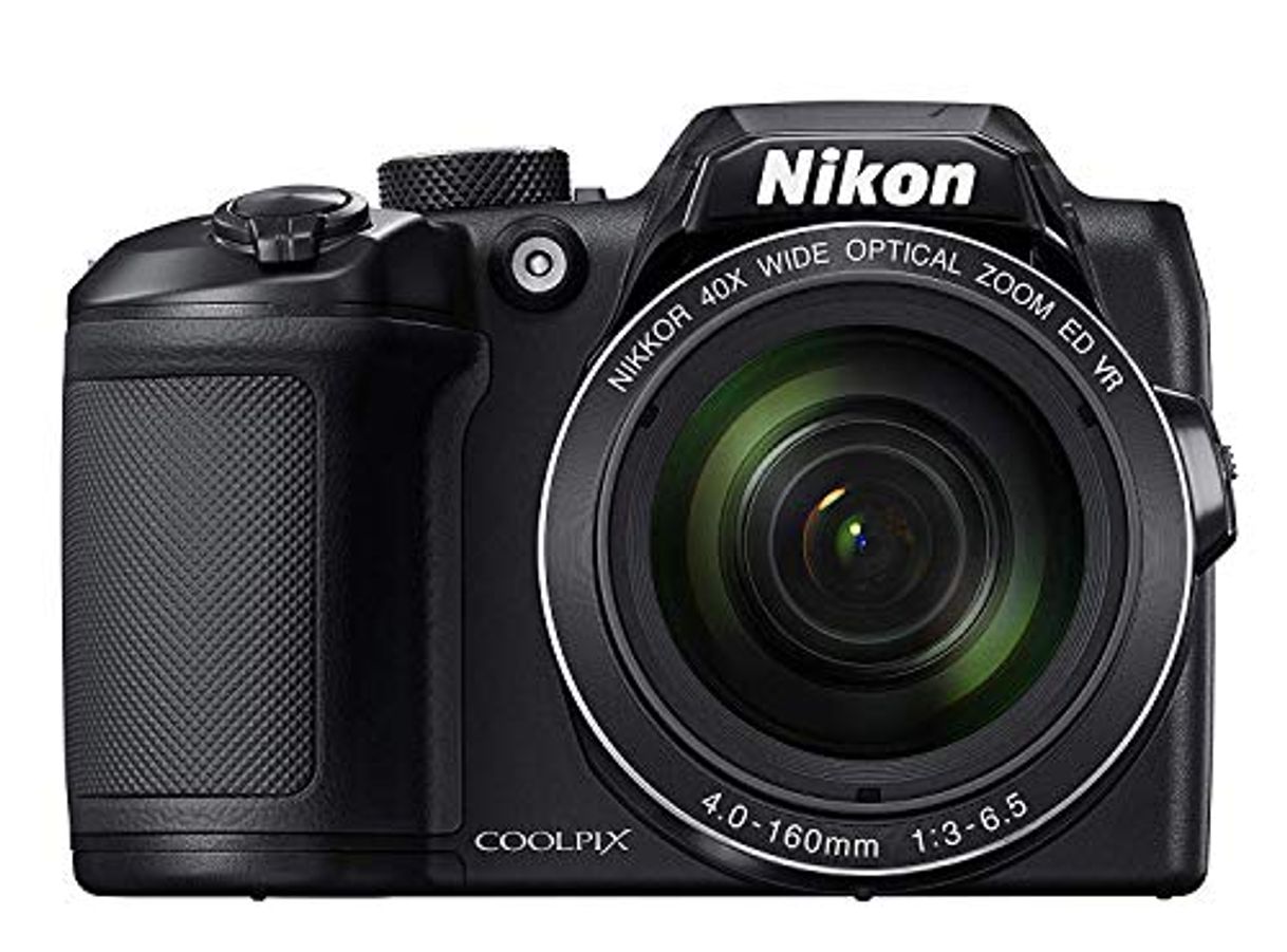 Social Nikon COOLPIX B500 - Cámara Digital de 16 MP