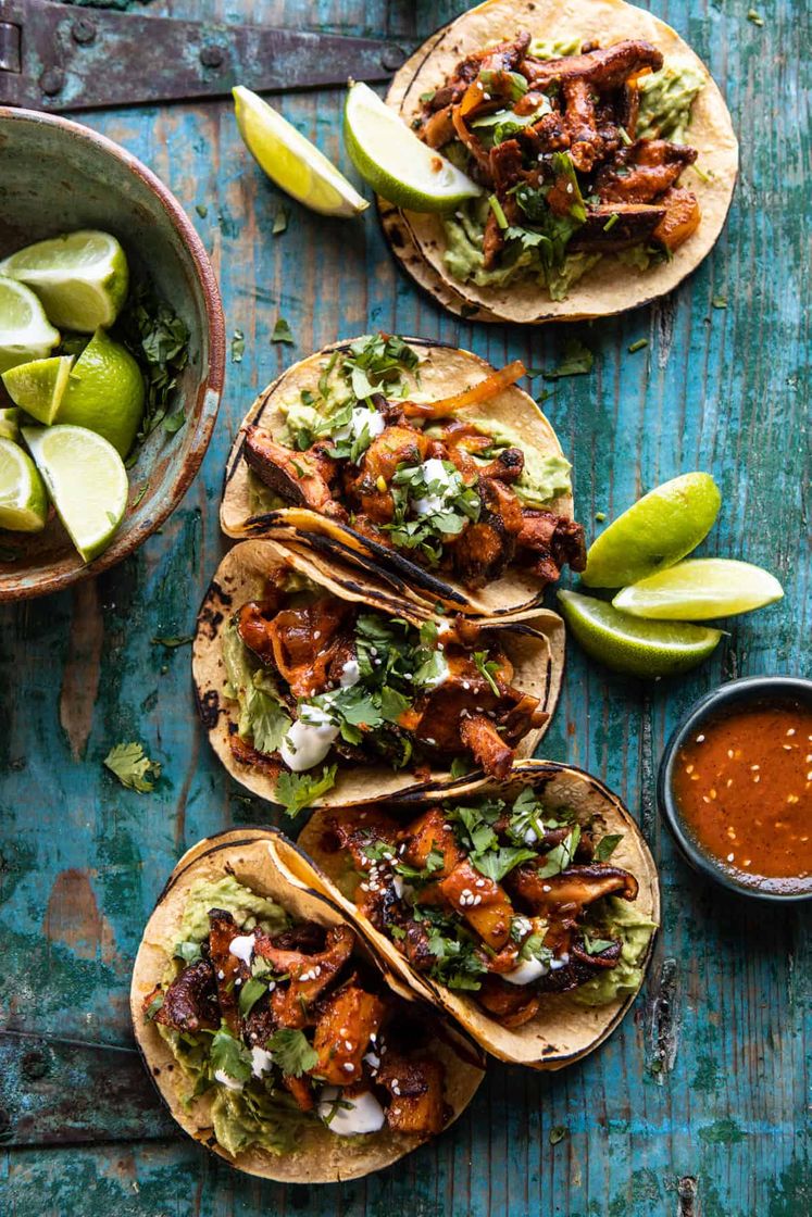 14 Best Carne al pastor recetas images in 2020 | Cooking recipes ...