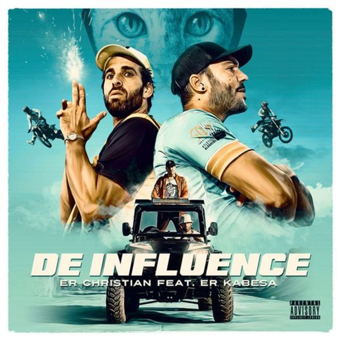 Canción De Influence