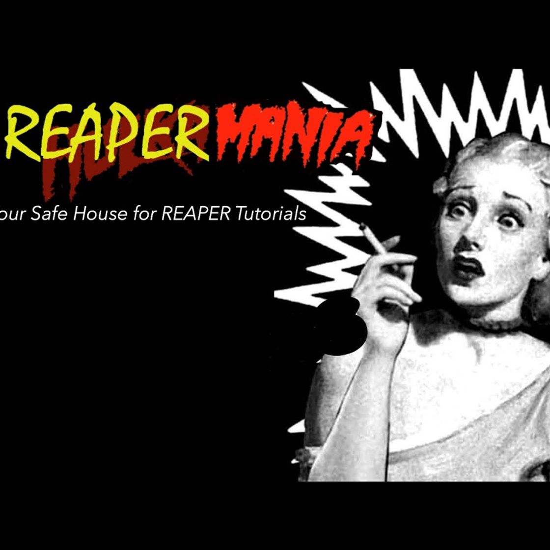 Social REAPER Mania