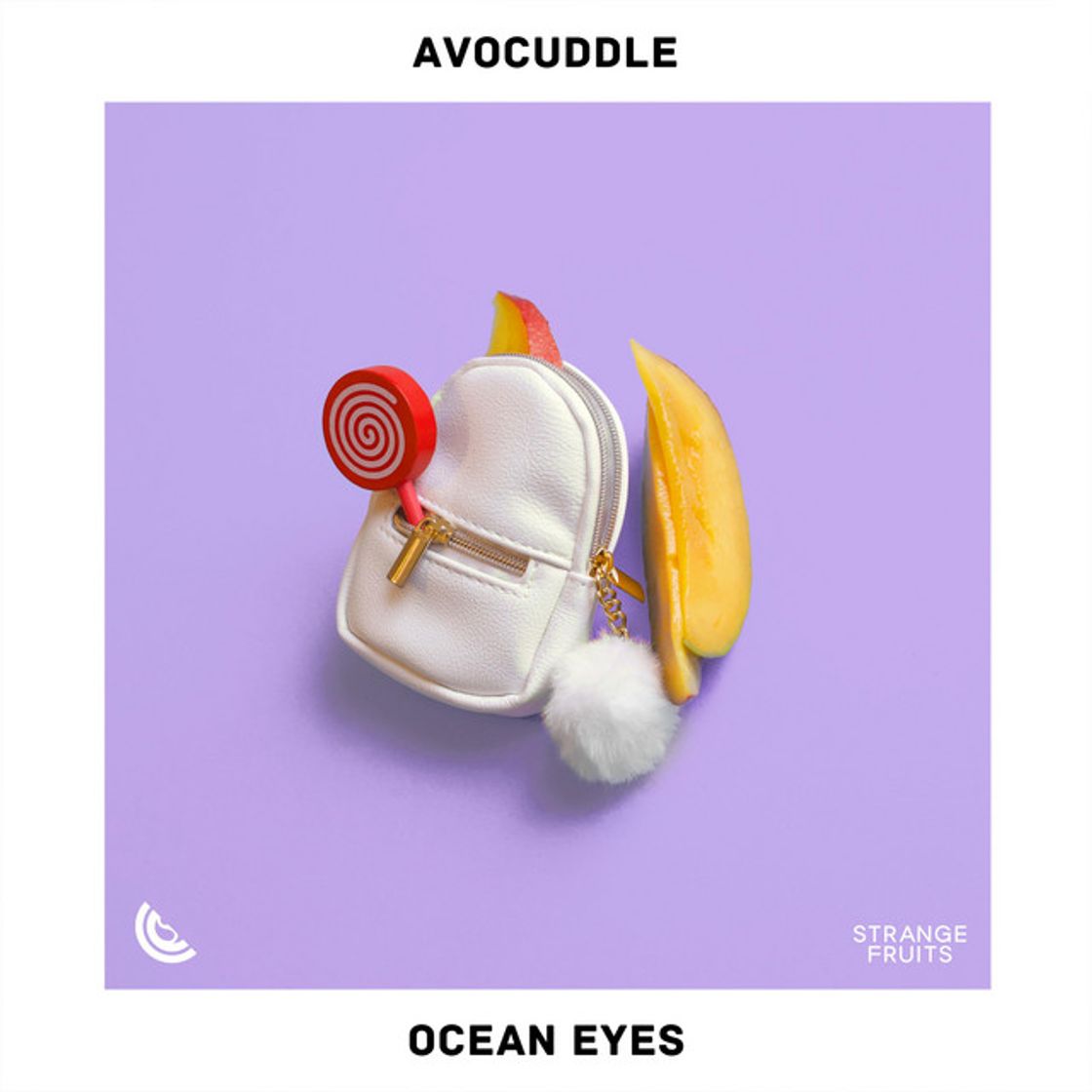 Music Ocean Eyes