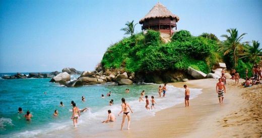 Tayrona National Park