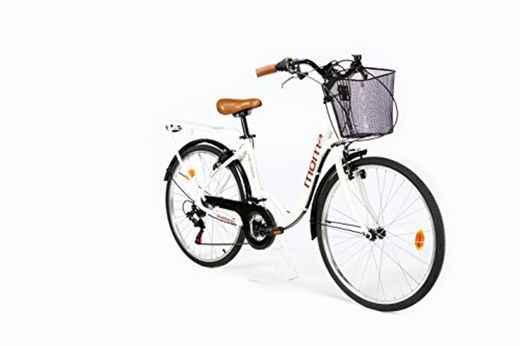 Moma Bikes City Classic 26"- Bicicleta Paseo