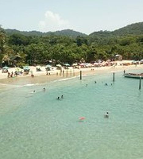 Playa Caracolito