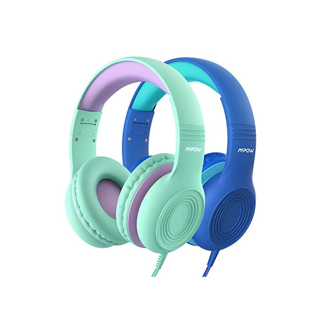 Product Mpow CH6 Auriculares para niños